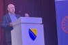 Članovi Vijeća nacionalnih manjina BiH prisustvovali manifestaciji obilježavanja 8. aprila – Svjetskog dana Roma 
